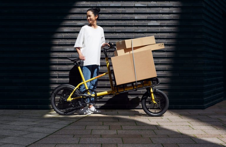 YOONIT-Urban-Cargo-Bike-Shimano-Teaser